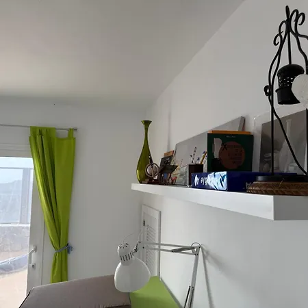 Seño Donato Casa vacanze Tinajo
