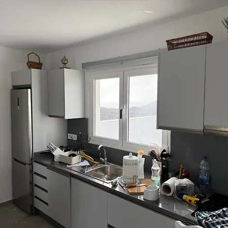 Casa vacanze Seño Donato